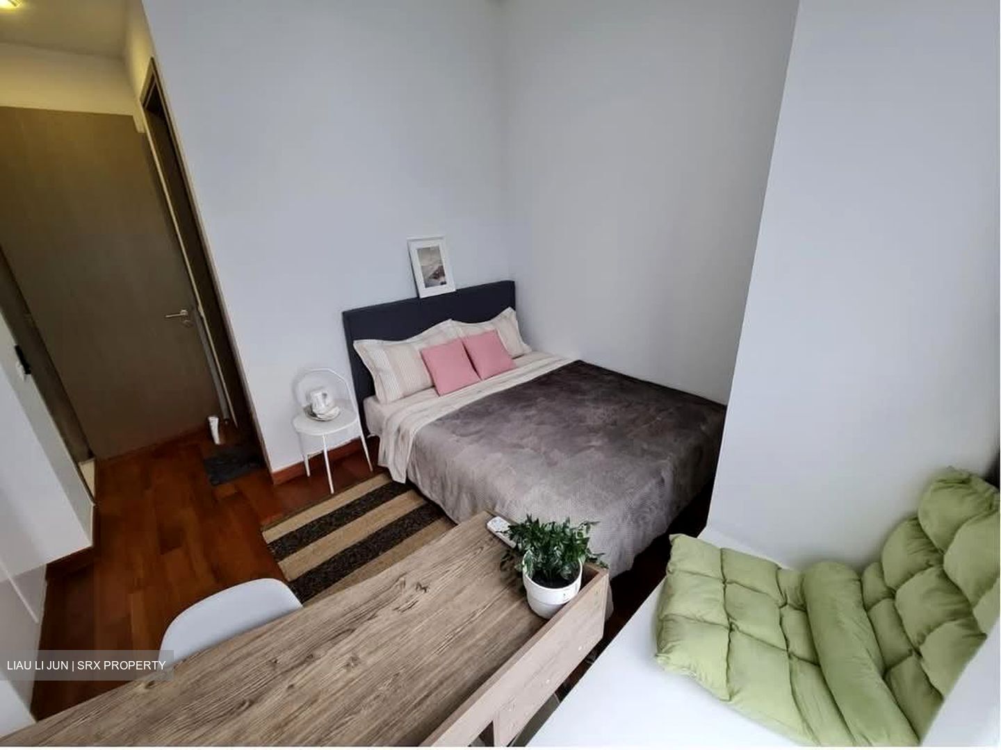 Upper Thomson Road (D20), Condominium #600605031